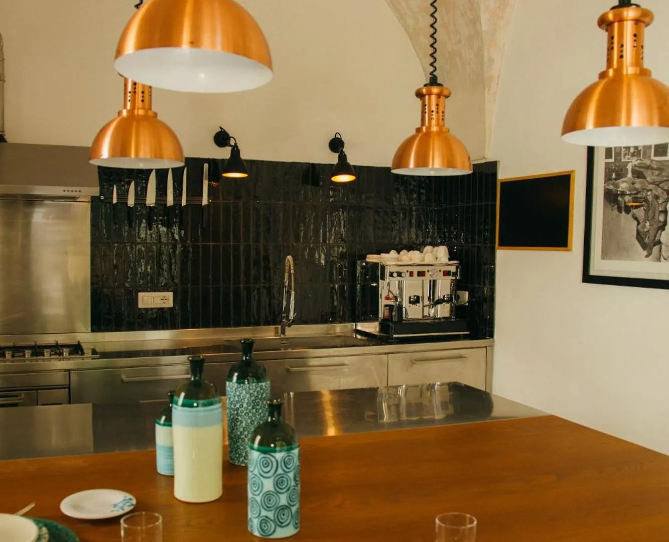 Hotel Fiermonte Museum By La Fiermontina Lecce
