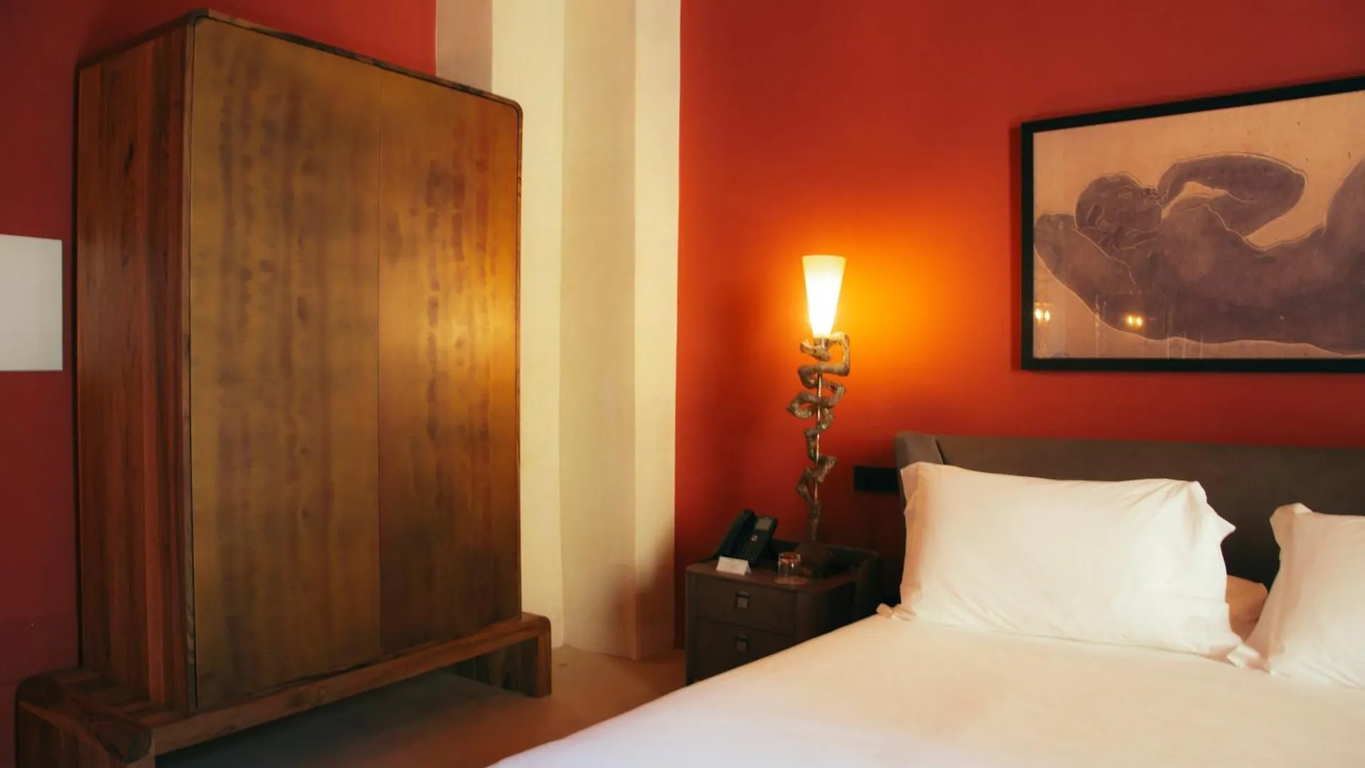 Hotel Fiermonte Museum By La Fiermontina Lecce