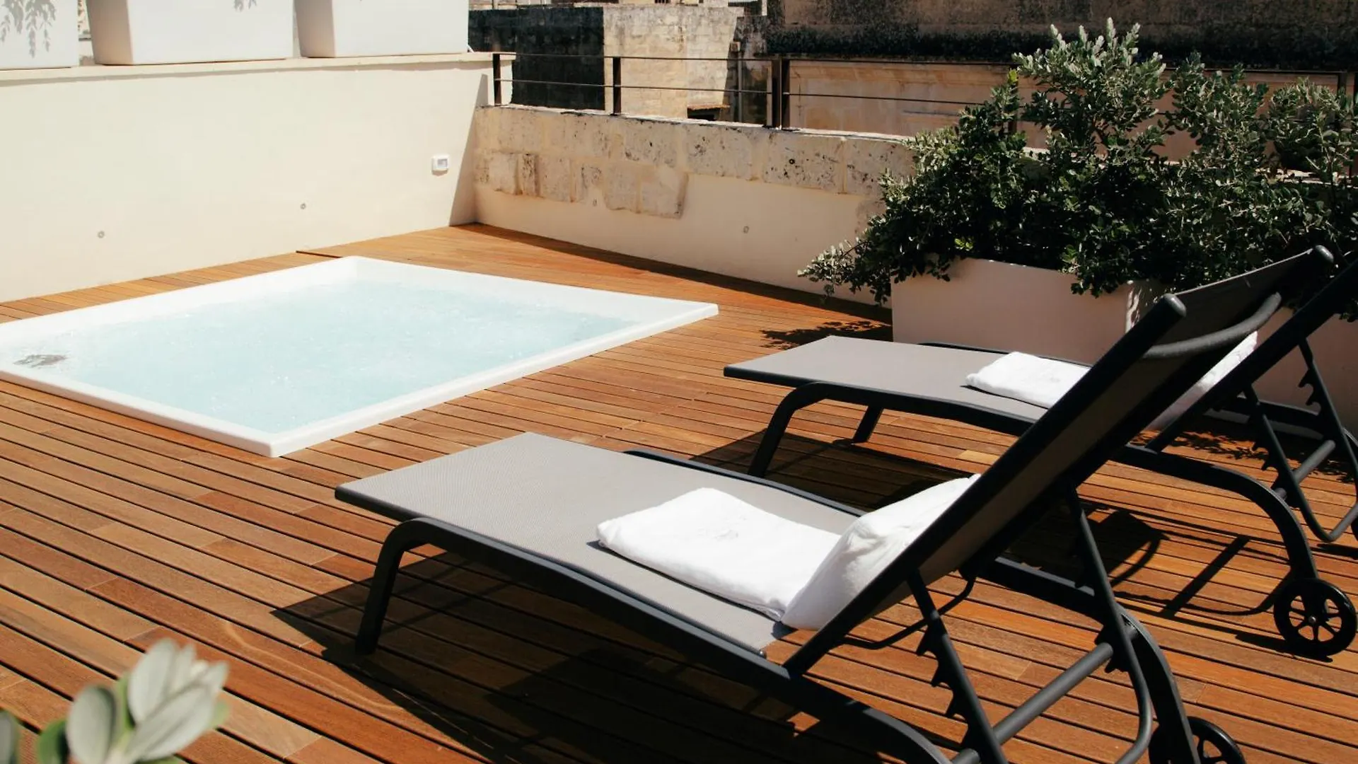 Hotel Fiermonte Museum By La Fiermontina Lecce Italia
