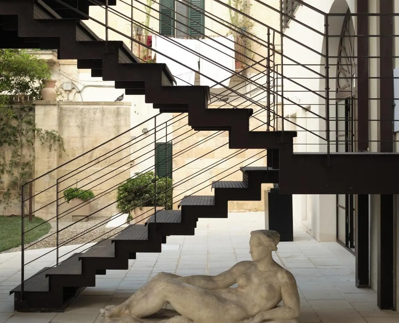 Hotel Fiermonte Museum By La Fiermontina Lecce