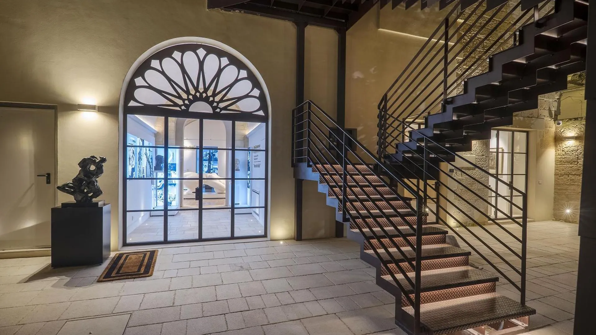 Hotel Fiermonte Museum By La Fiermontina Lecce 0*,