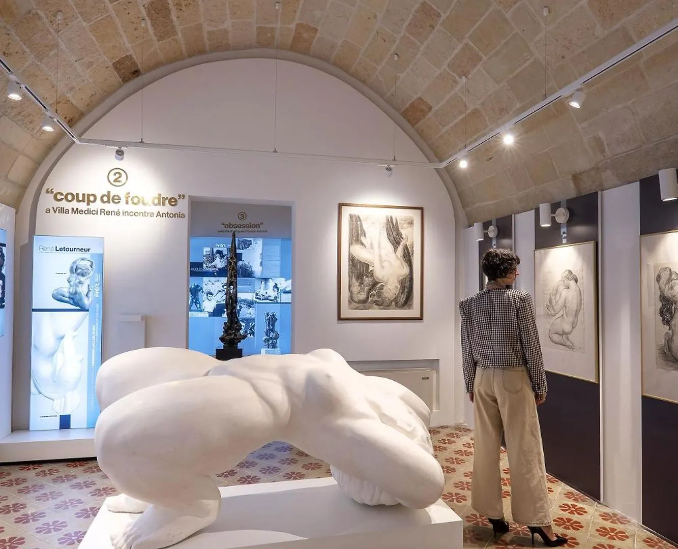 Hotel Fiermonte Museum By La Fiermontina Lecce