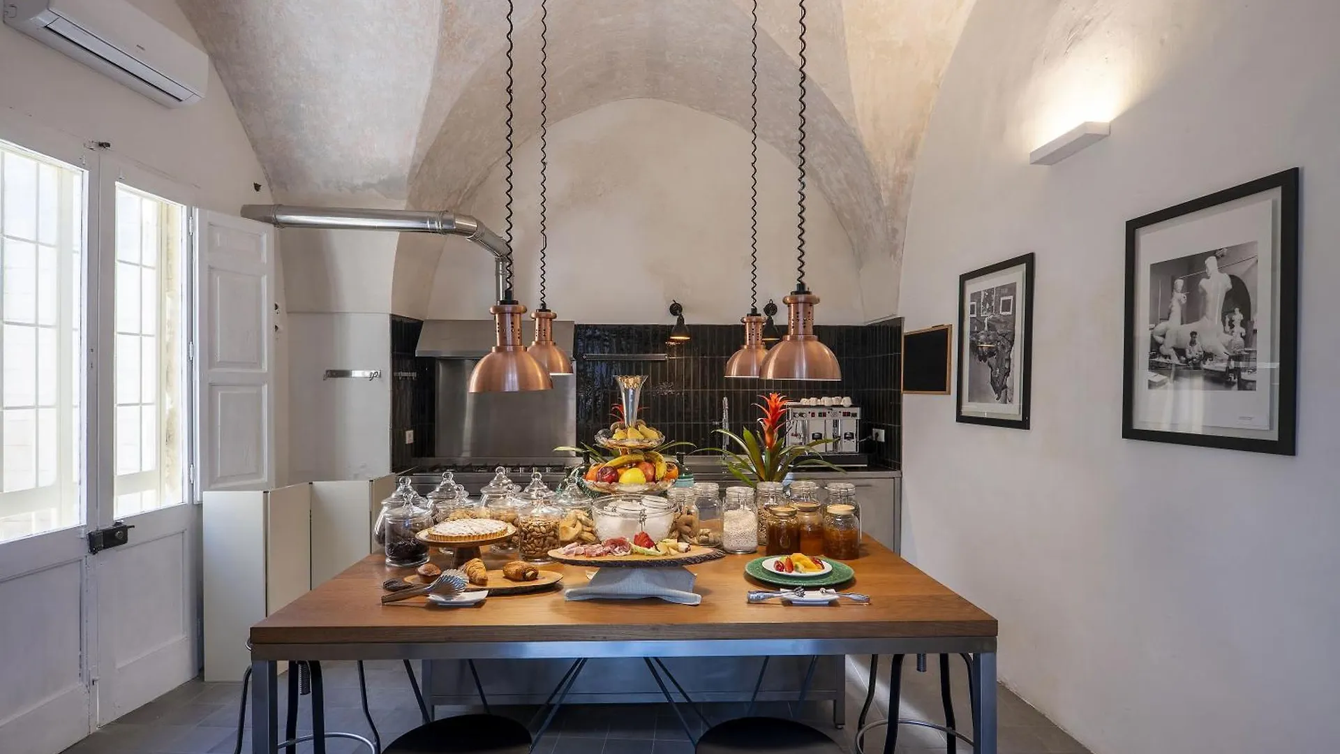Hotel Fiermonte Museum By La Fiermontina Lecce 0*,  Italia