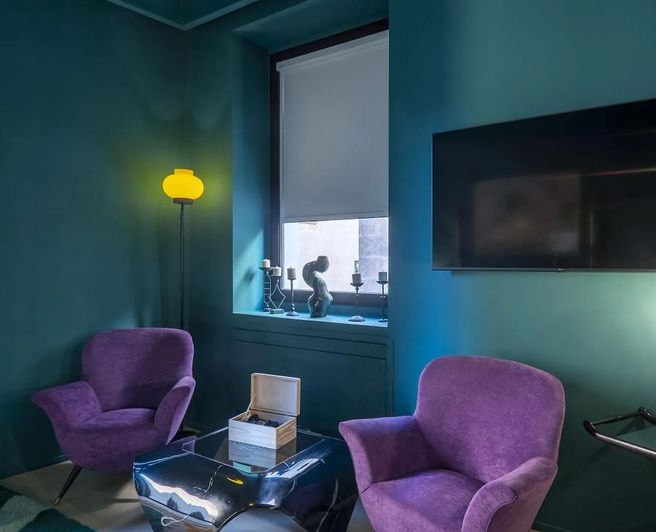 Hotel Fiermonte Museum By La Fiermontina Lecce