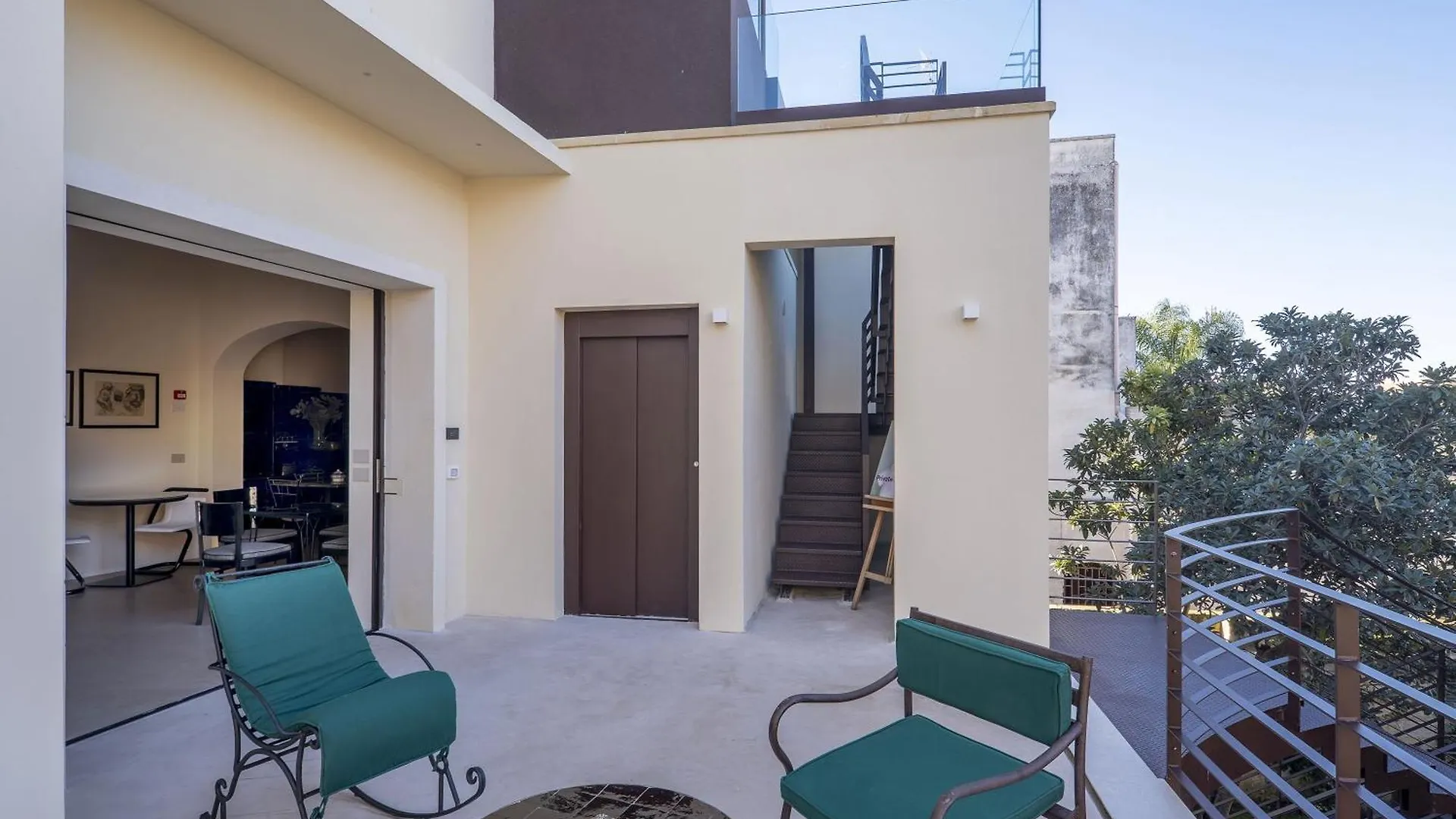 Hotel Fiermonte Museum By La Fiermontina Lecce
