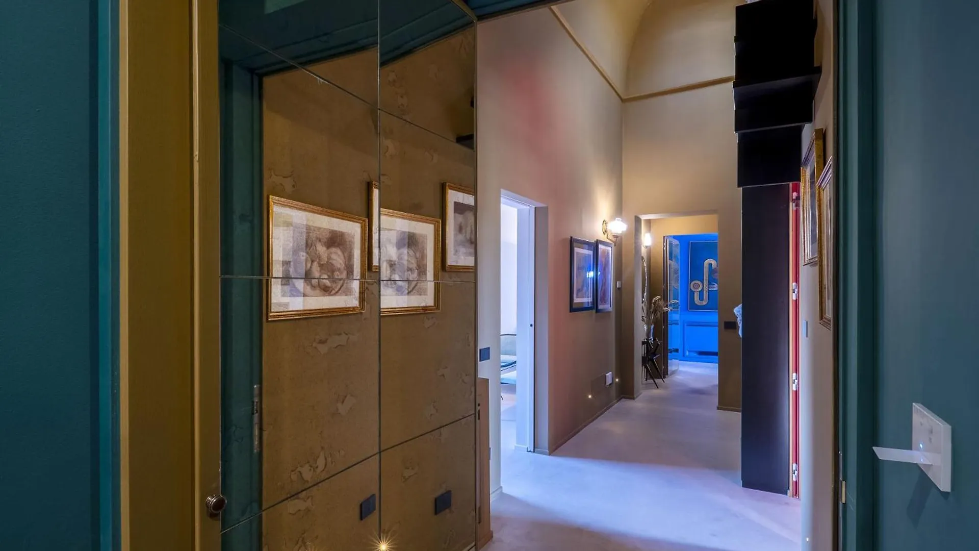 Hotel Fiermonte Museum By La Fiermontina Lecce