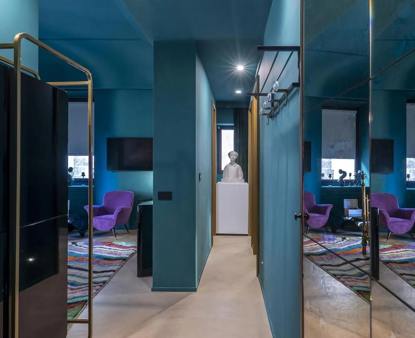 Hotel Fiermonte Museum By La Fiermontina Lecce