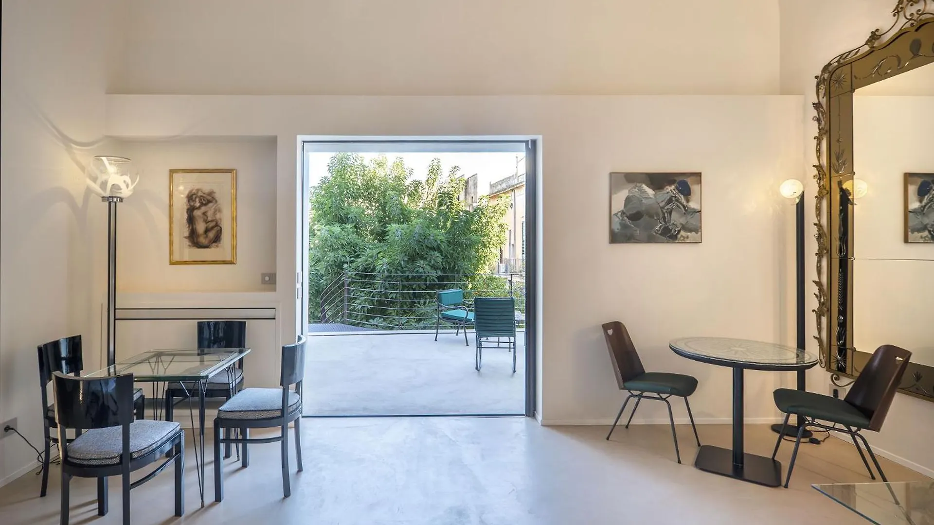 Hotel Fiermonte Museum By La Fiermontina Lecce